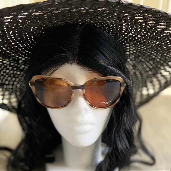 Brand New Cole Haan Sunglasses - Picture 3 of 6